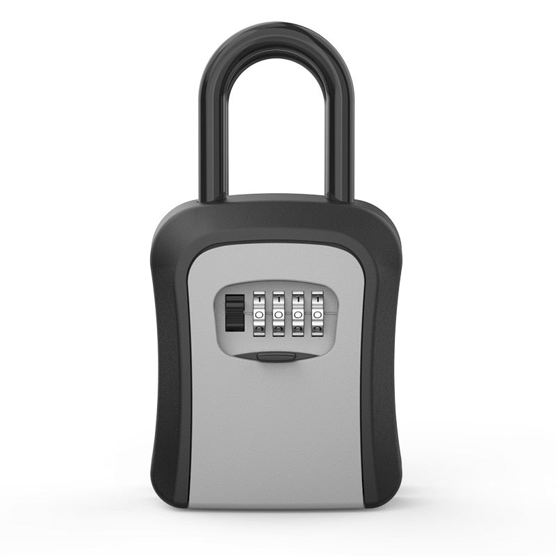 Portable Password Key Storage Box - Image 7