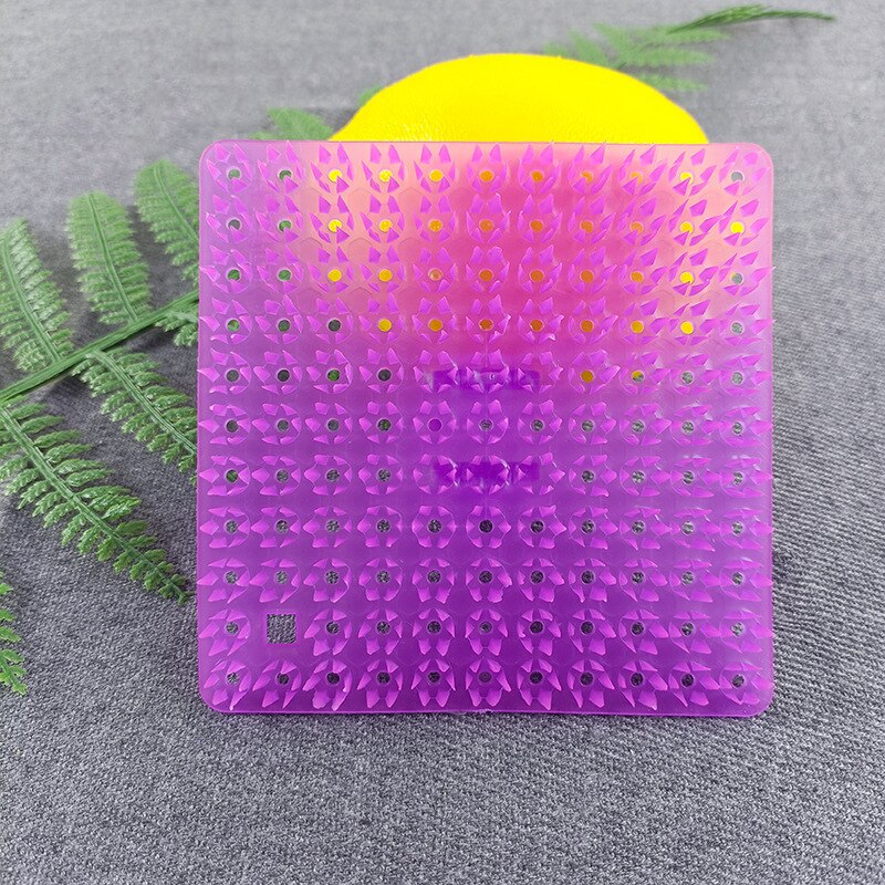 Multifunctional Vegetable Cleaner Brush - Image 6