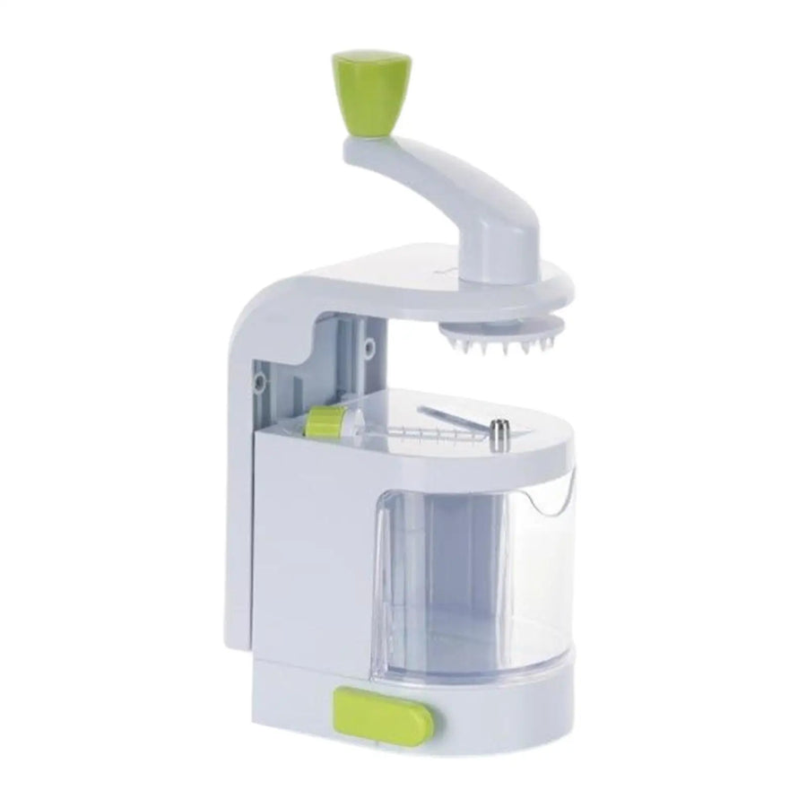 Kitchen Manual Vegetable Slicer Gadget - Image 5