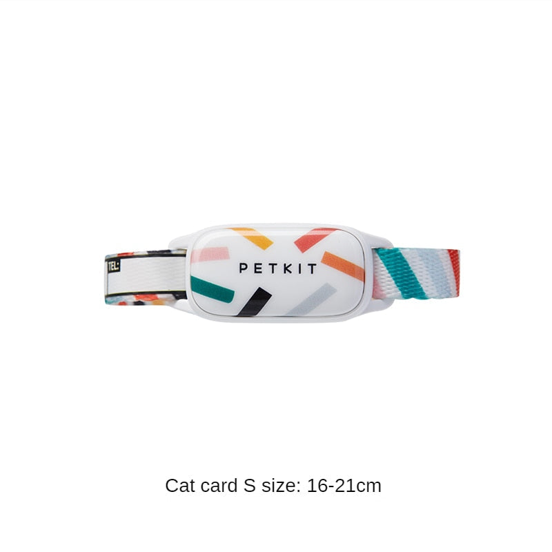 Smart Adjustable Pet Tracking Collars - Image 5