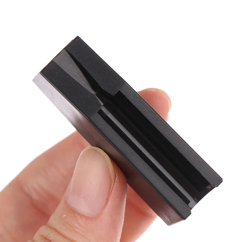 Artisan Microblading Ergonomic Pencil Sharpening Tool - Image 1