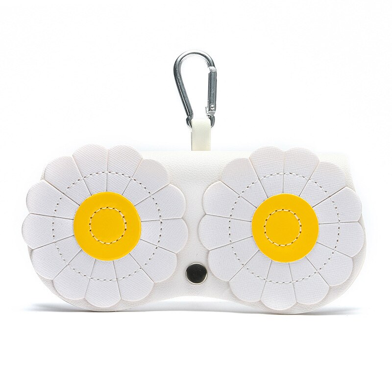 Cartoon Soft Sunglasses Case - Image 10