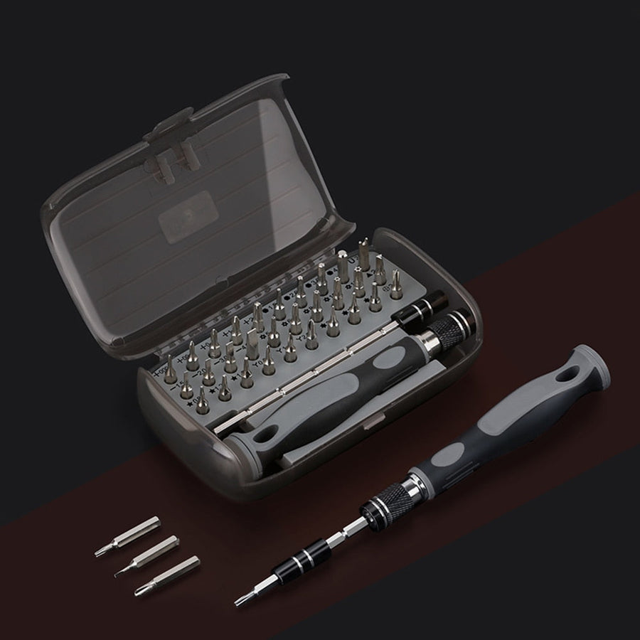 32in1 Easy Repair Multifunctional Screwdriver Tool Set - Image 0