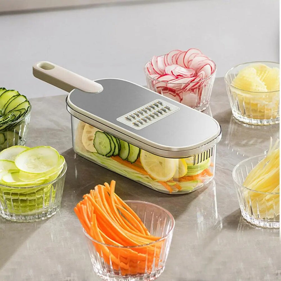 Multi-Purpose Ultimate Container Grater - Image 0