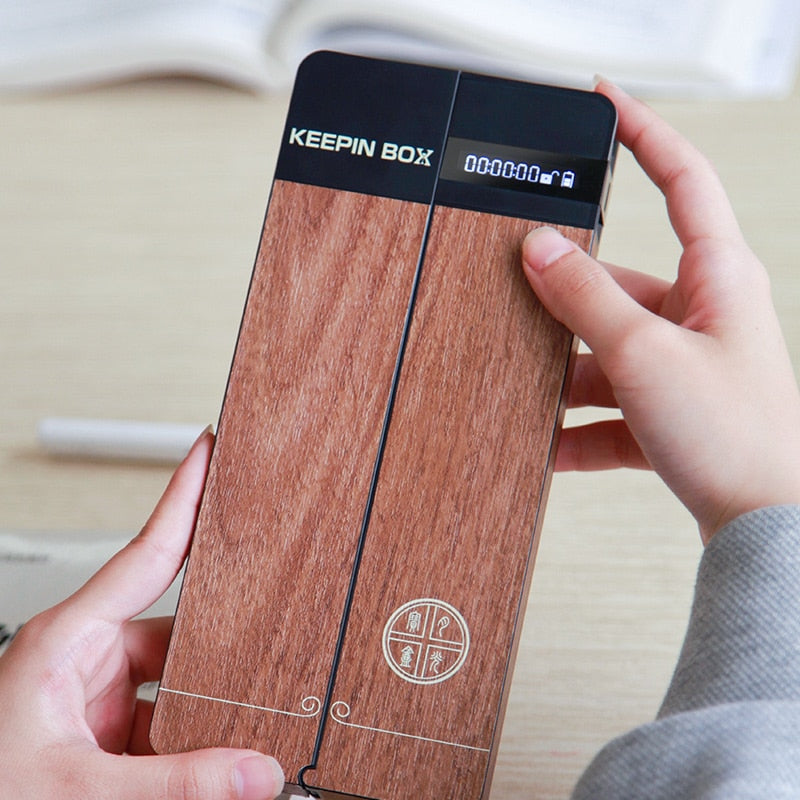 Universal Phone Timing Study Box Case - Image 4