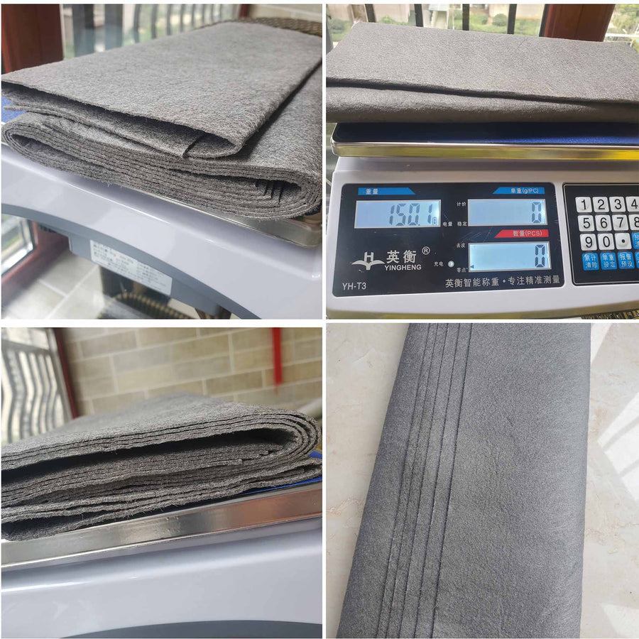 Smooth Surface Magic Sweep Cleaning Cloth - Image 7