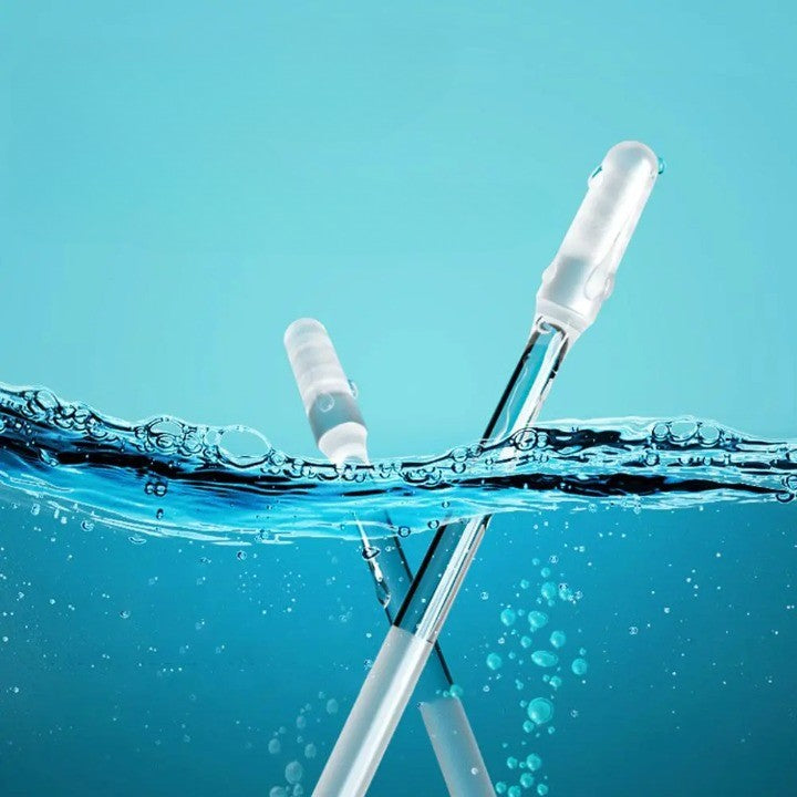 Quick Clean Reusable Sticky Ear Swabs - Image 0