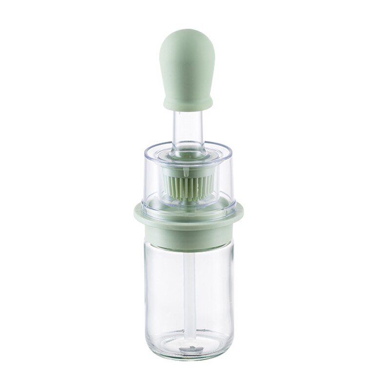 Oil Spray Bottle Simple Brush - Image 9