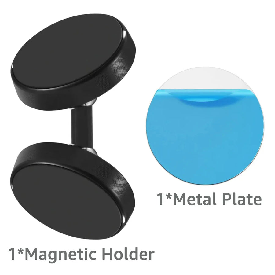 Dual-sided Magnetic Phone Holder Bracket - Image 6