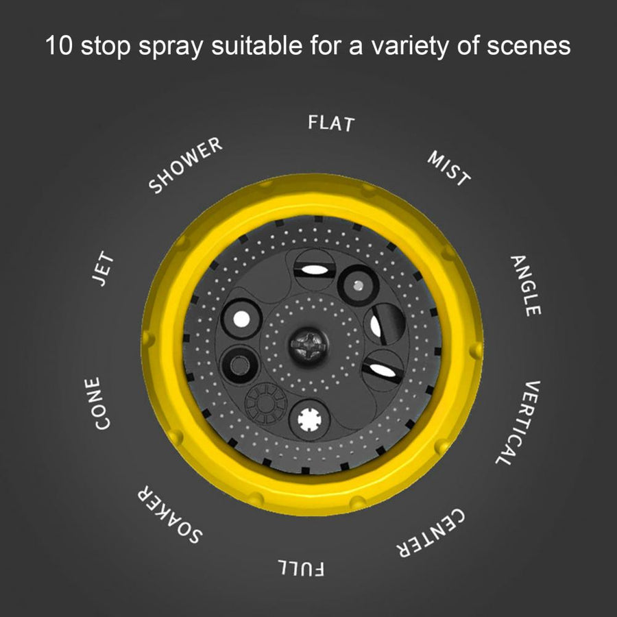 Multi Modes Heavy Duty Garden Water Sprayer - Image 6