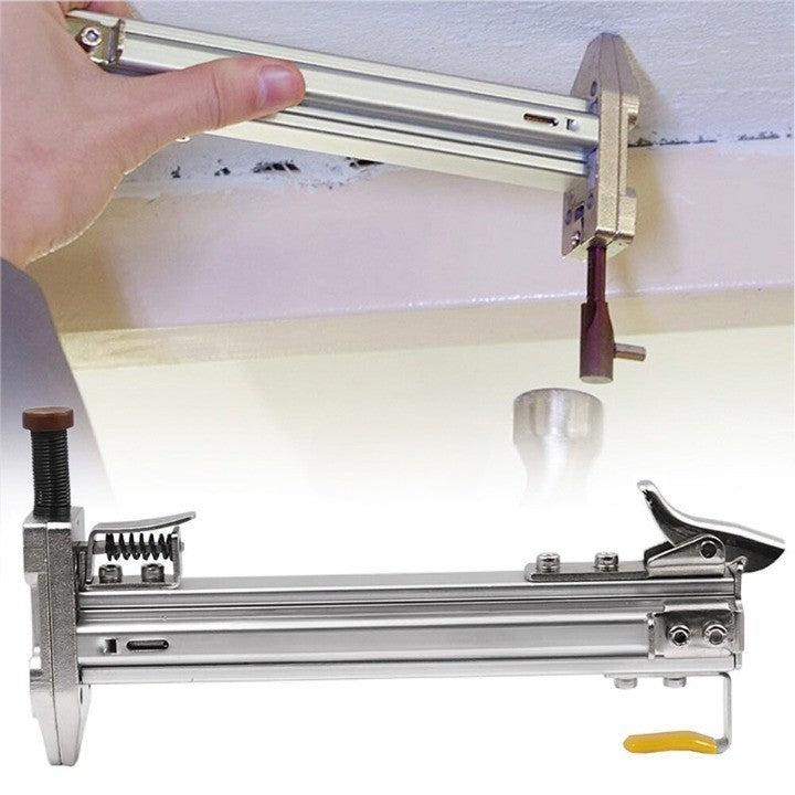 Multi-Purpose Woodworking Semi-Automatic Nail Gun - Image 4