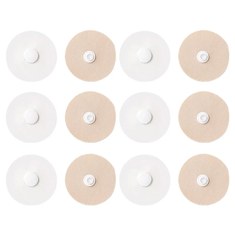 Stay Put Anti-Slip Easy Duvet Cover Snap Clip Set - Image 10