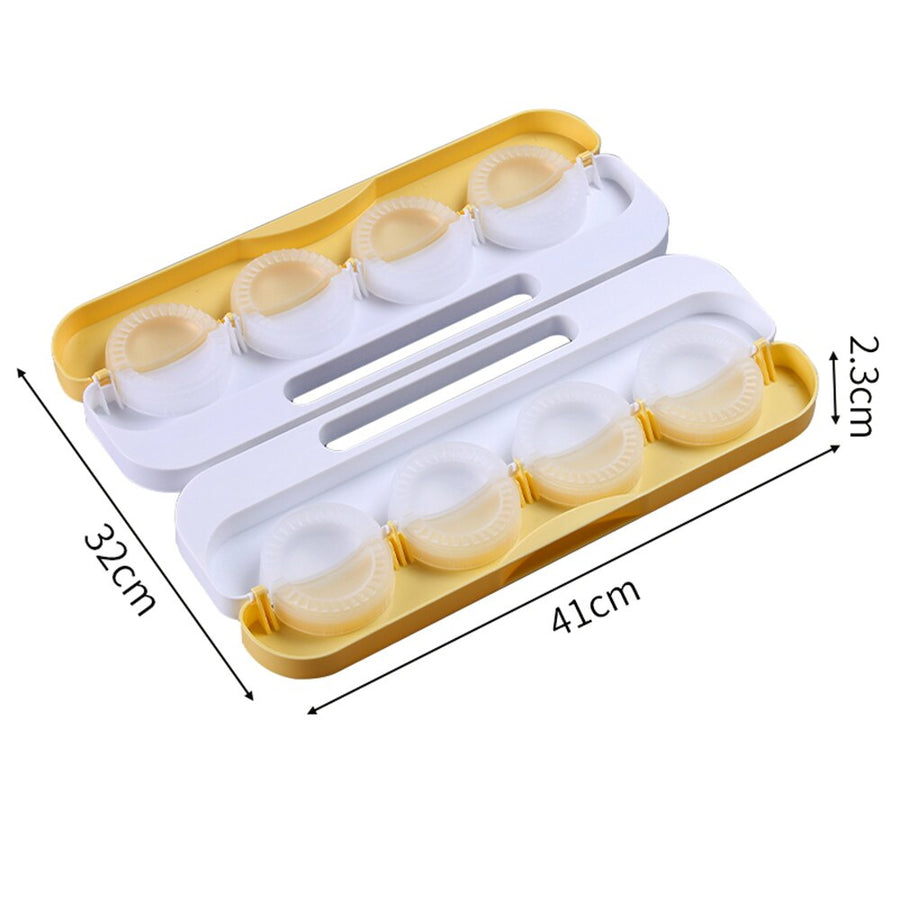 Home Chef Quick Dumpling Maker Mold - Image 6