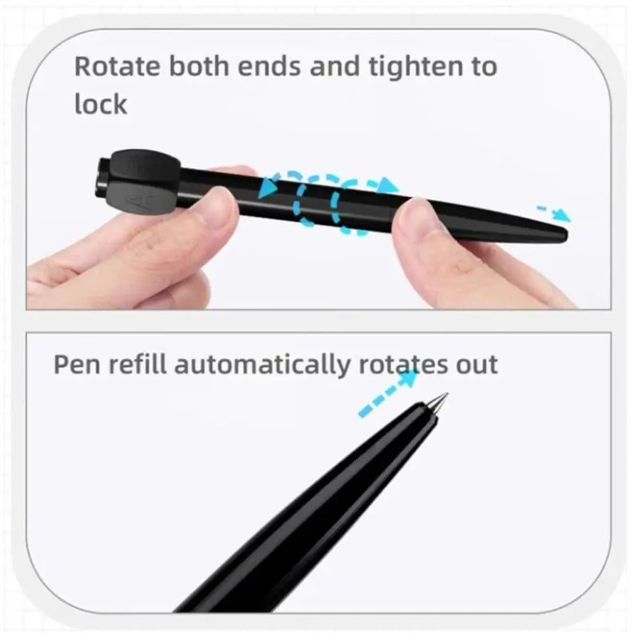 Exam Master Select Random Answer Picker Pen - Image 3