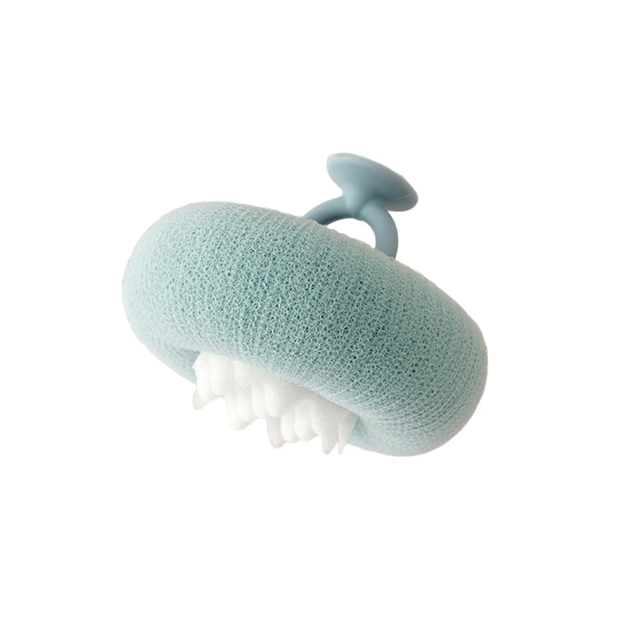 Sunflower Inspired Shower Massage Sponge - Image 14