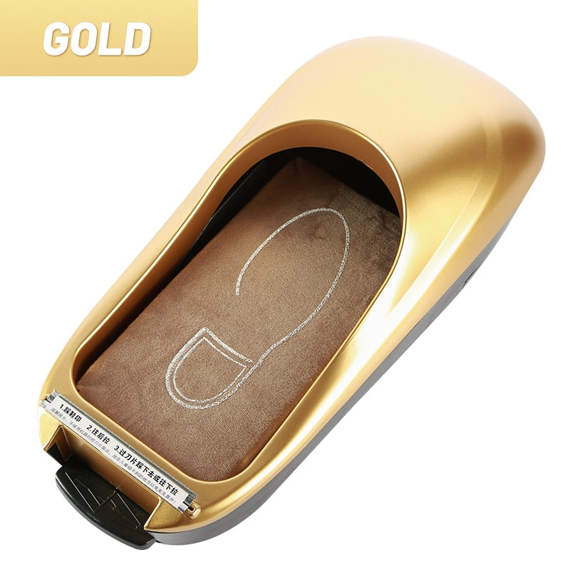Automatic Lazy Shoes Cover Dispenser - Image 7