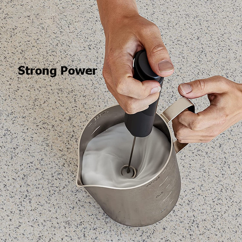 Rapid Whip Hand Mixer Turbo Stick - Image 3