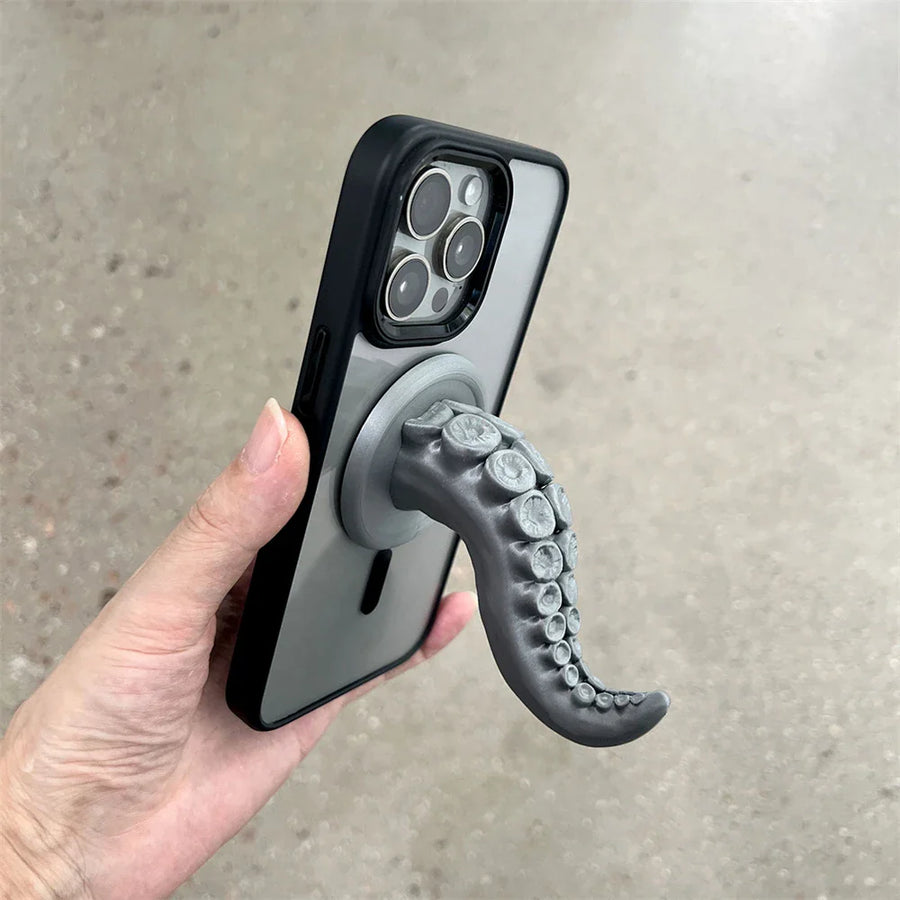 Octopus Tentacle Phone Stand - Image 5