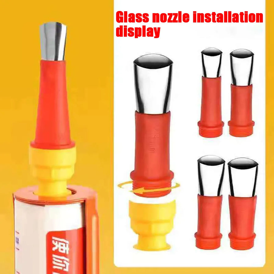 Seal Pro Smooth Glue Dispenser - Image 3