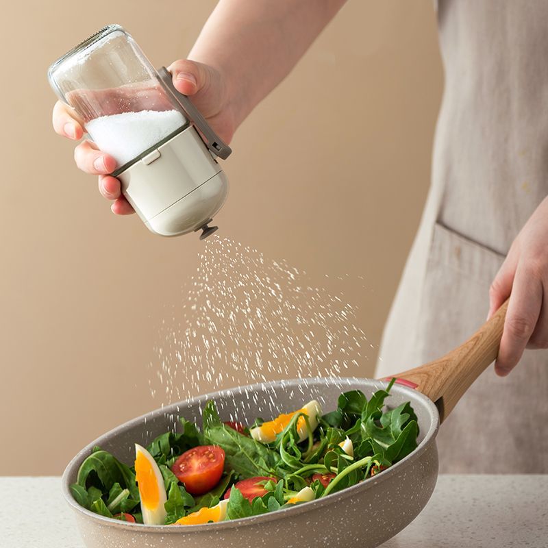 Adjustable Moisture Proof Mini Seasoning Dispenser - Image 0