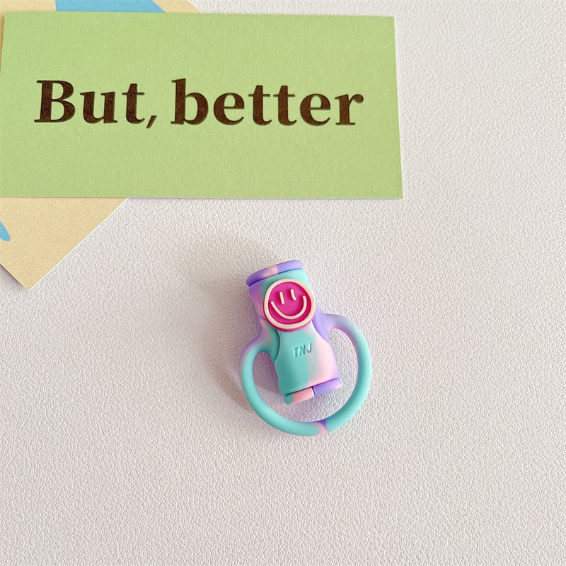 2in1 Universal Easy Cable Organizer Clip - Image 10
