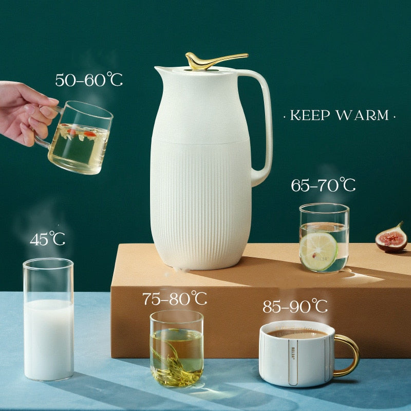 Hot Giant Minimalist Insulated Thermos - Image 2