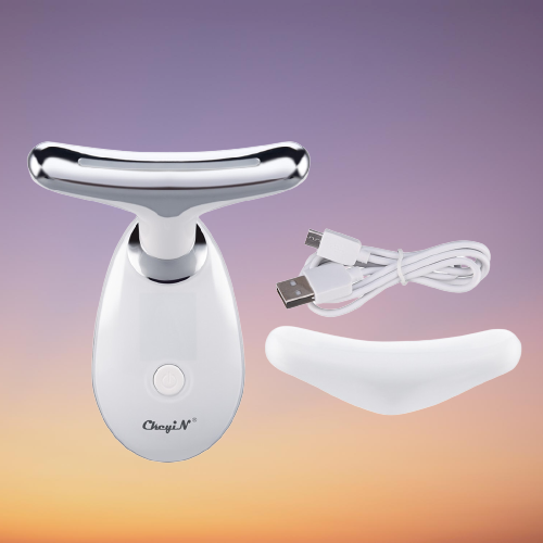 Micro Therapy Wrinkle Remover Massager - Image 0