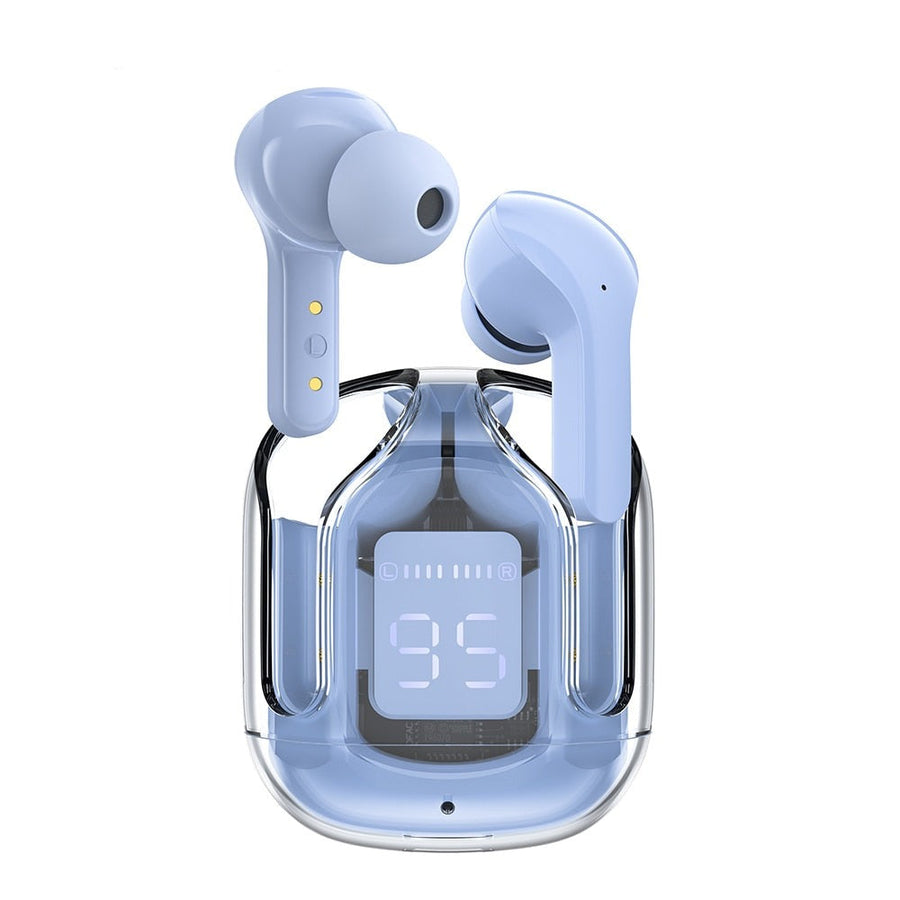 Digital Bluetooth Gaming Sport Headphones - Image 5