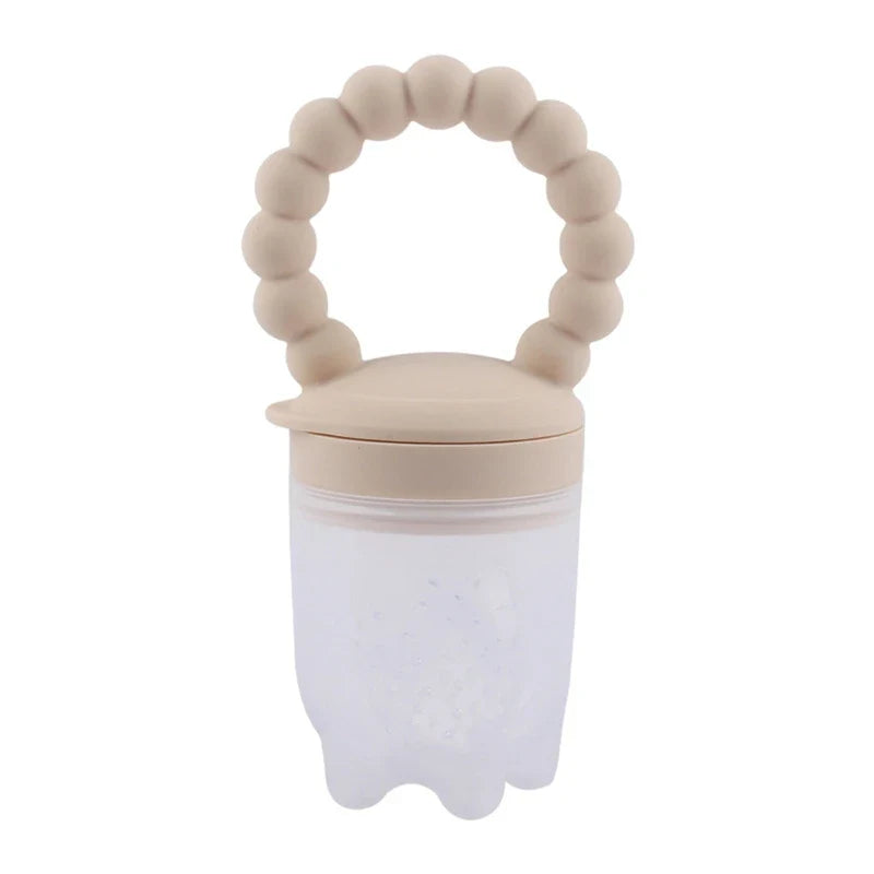 Baby Fruit Feeder Safe Food Pacifier - Image 5