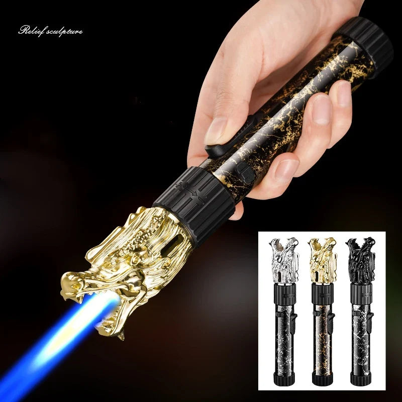 Inferno Dragon Flame Lighter - Image 1