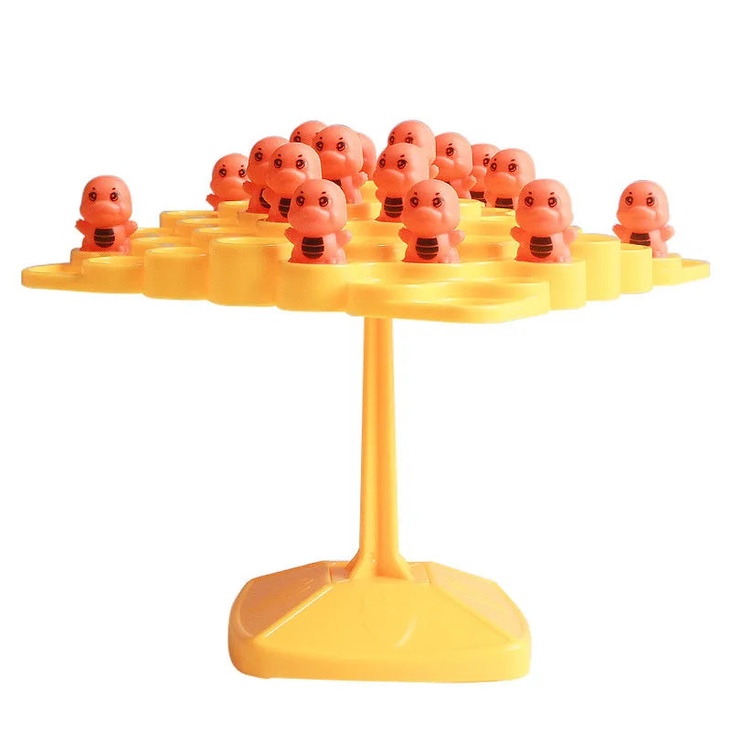 Frog Balance Ultimate Fun Montessori Toy - Image 4