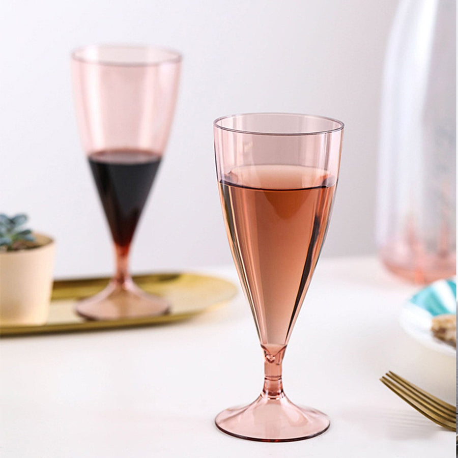 Creative Detachable Drink Glasses with Bottle - Image 1