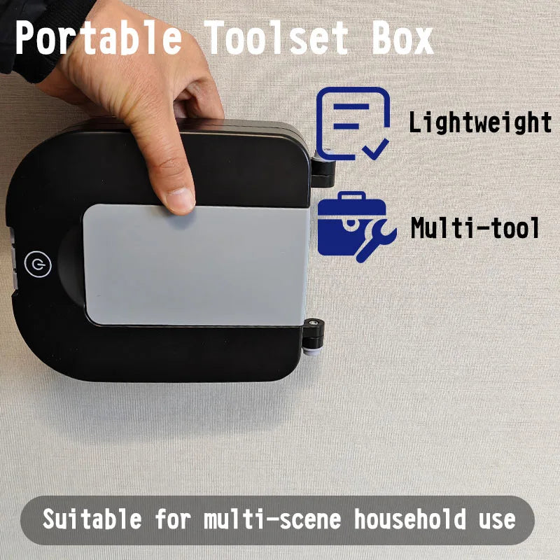All-in-one Multifunctional Handy Tool Kit - Image 3