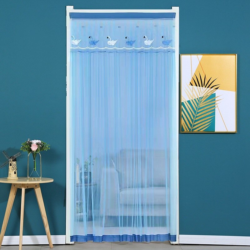 Anti Mosquito Living Room Divider Curtain - Image 4