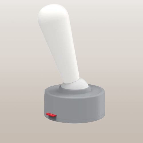 Zen Glow Rechargeable LED Nightlight - Image 11