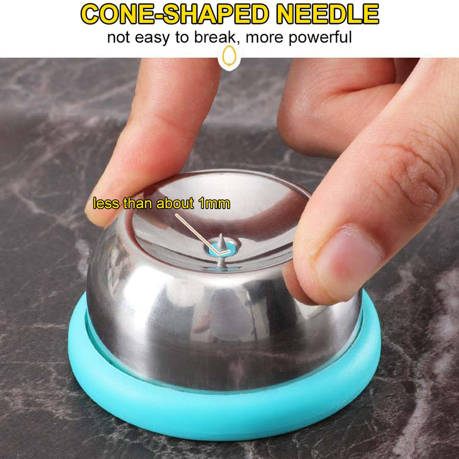 Easy Peel Egg Piercer - Image 6