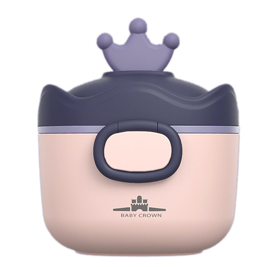 Dreamy Crown Portable Food Box - Image 5