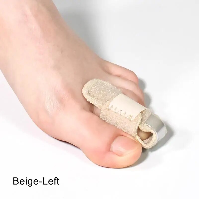 Gentle Touch Toe Corrector Stabilizer - Image 5