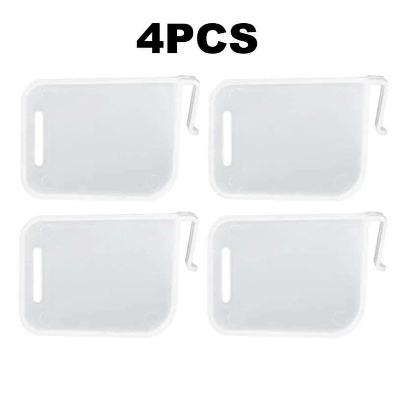 Kitchen Storage Divider Refrigerator Organizer - Image 5
