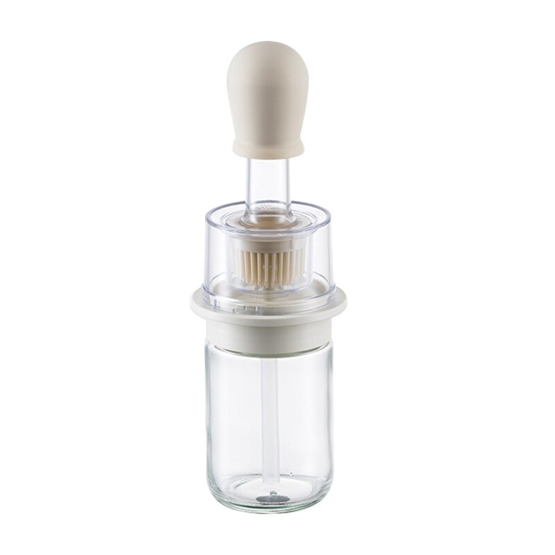 Oil Spray Bottle Simple Brush - Image 10
