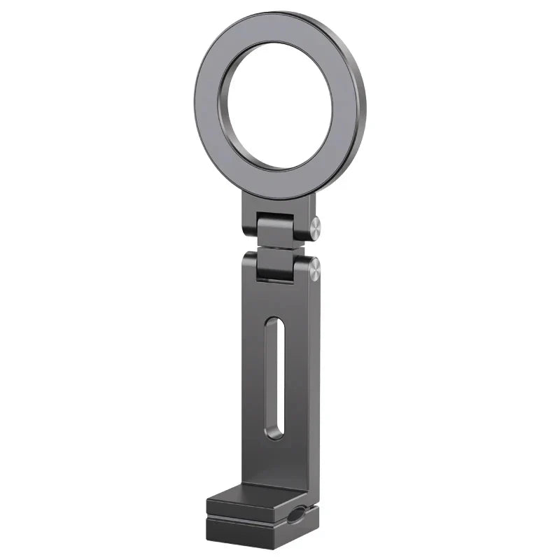 Hands-Free Magnetic Travel Phone Holder Bracket - Image 6