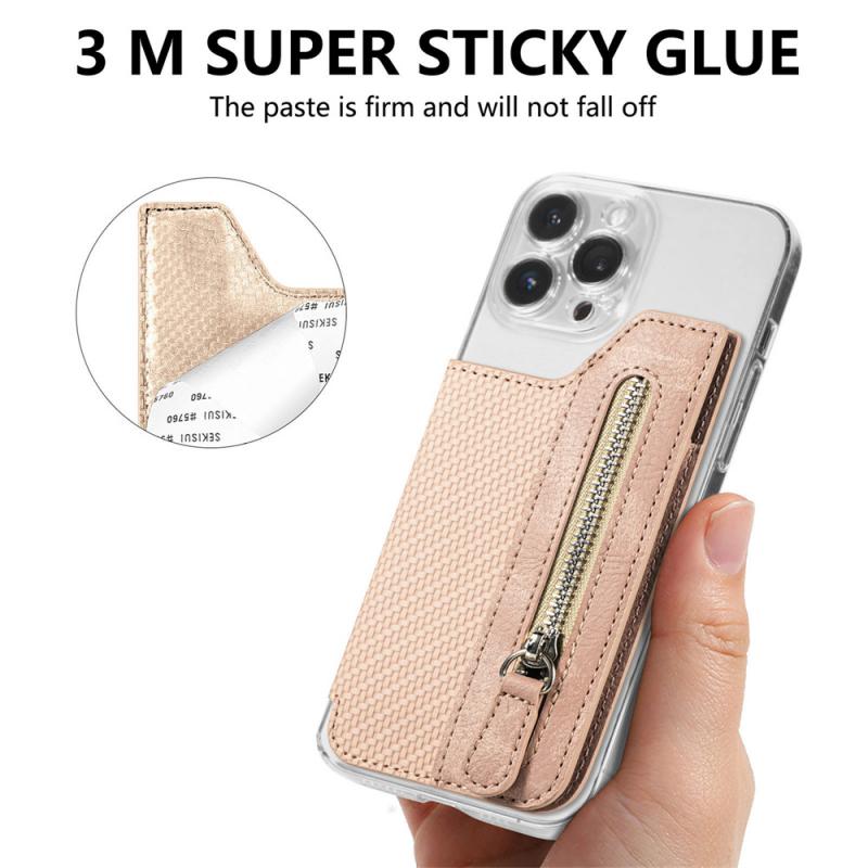 Magnetic Smart Travel Phone Case Wallet - Image 15