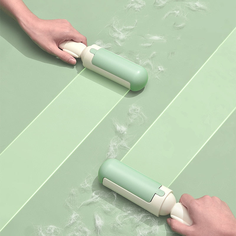 Ultimate Pet Hair Remover Roller - Image 1