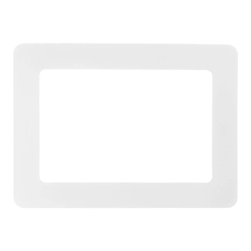 Magnetic Fridge Colorful DIY Photo Frames - Image 7
