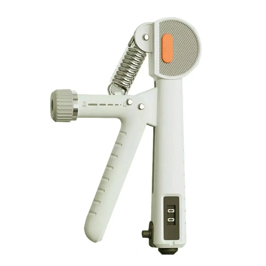 Adjustable Finger Strength Heavy Exerciser - Image 8