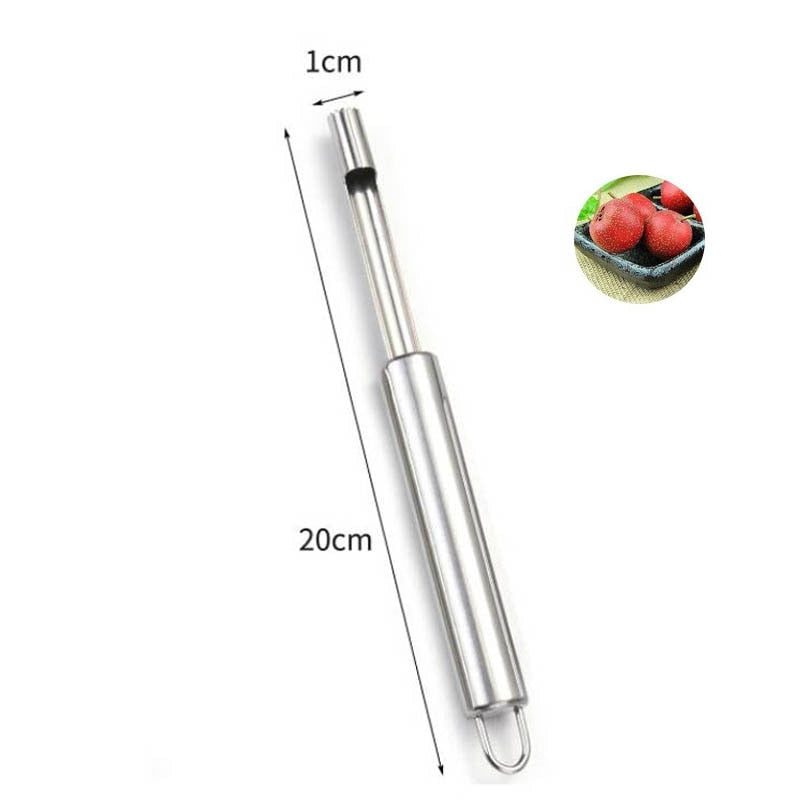 Apple Fruit Seed Remover - Image 8