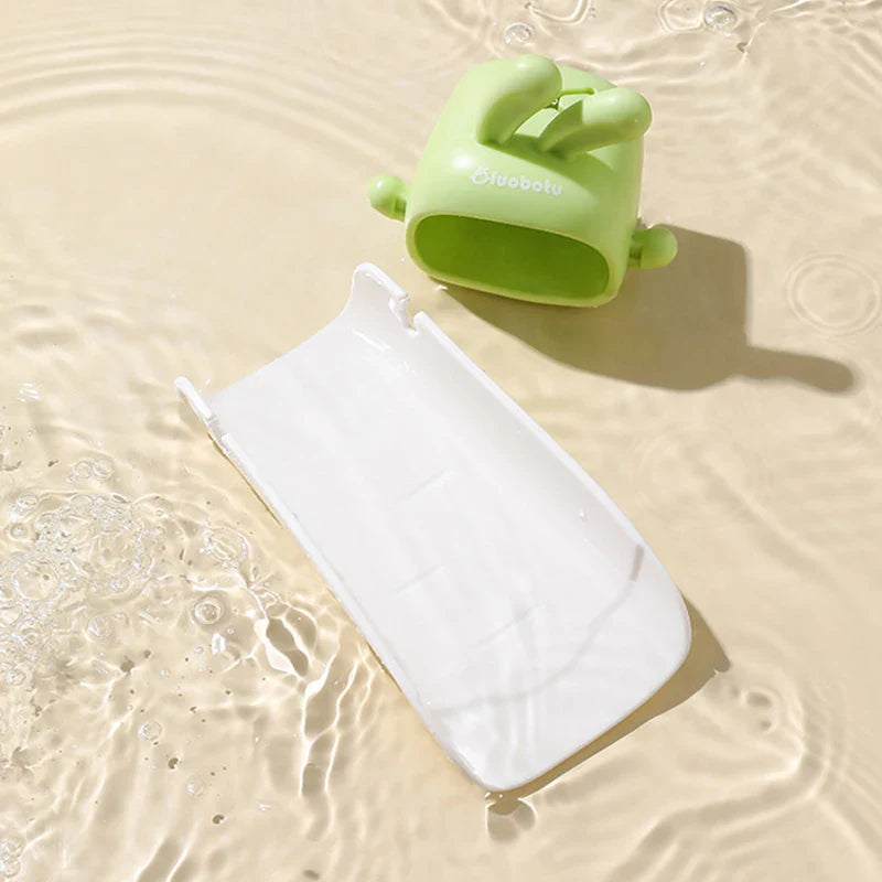 Kids Hand Wash Faucet Extension - Image 6