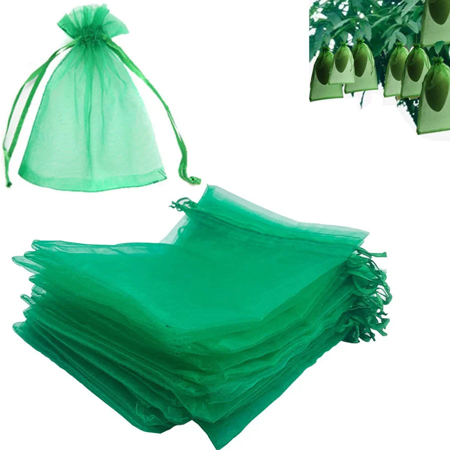 Anti-Insect Garden Net Pockets - Image 6