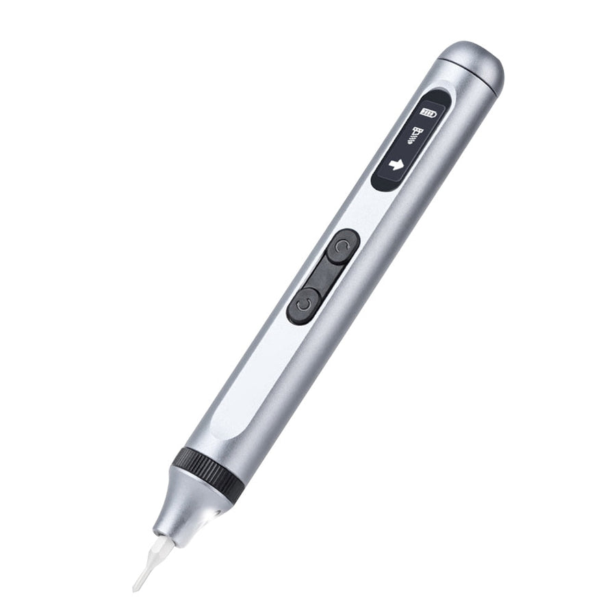 High Precision Electric Fix Faster Screwdriver Set - Image 3