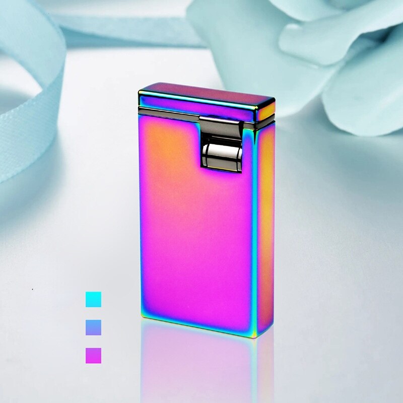 Aero Flare Gradient Windproof Lighter - Image 10